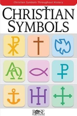 Cover of Christian Symbols