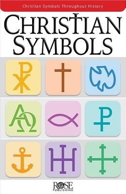Book cover for Christian Symbols