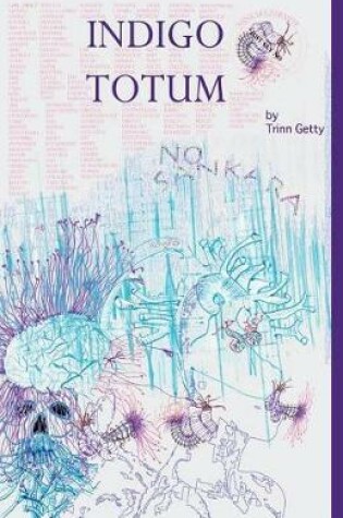 Cover of Indigo Totum