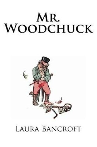 Cover of Mr. Woodchuck