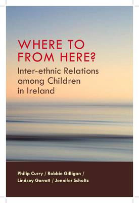 Book cover for Where to from Here?