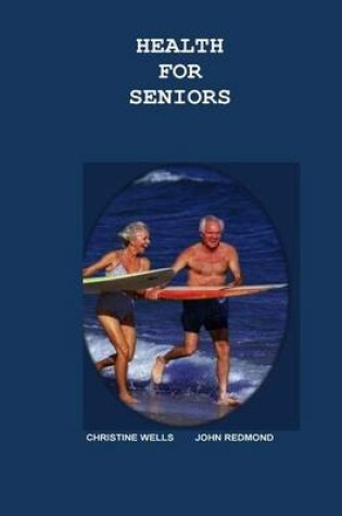 Cover of Health for Seniors