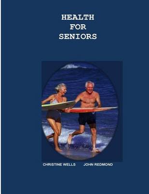 Book cover for Health for Seniors