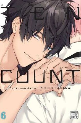 Cover of Ten Count, Vol. 6