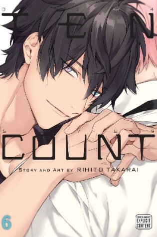 Cover of Ten Count, Vol. 6