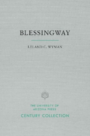 Cover of Blessingway