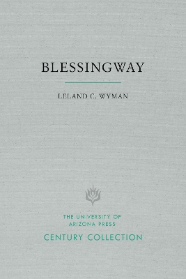 Book cover for Blessingway