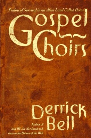 Cover of Gospel Choirs