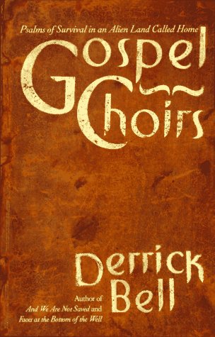 Book cover for Gospel Choirs