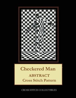 Book cover for Checkered Man