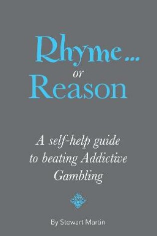 Cover of Rhyme or Reason