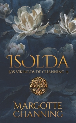 Book cover for Isolda