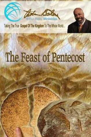 Cover of The Feast of Pentecost