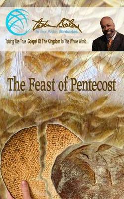 Book cover for The Feast of Pentecost