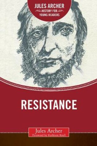 Cover of Resistance