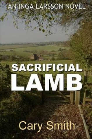 Cover of Sacrificial Lamb