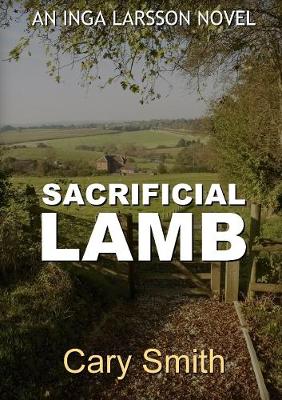 Book cover for Sacrificial Lamb