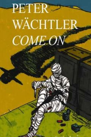 Cover of Peter Wachtler - Come on