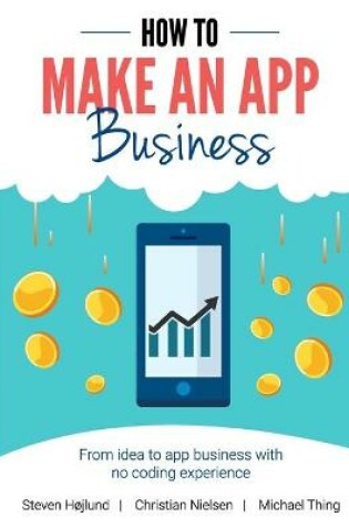 Cover of How to Make an App Business