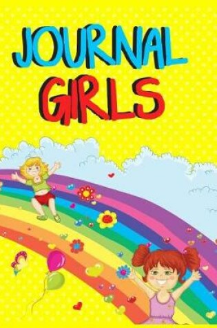 Cover of Journal Girls
