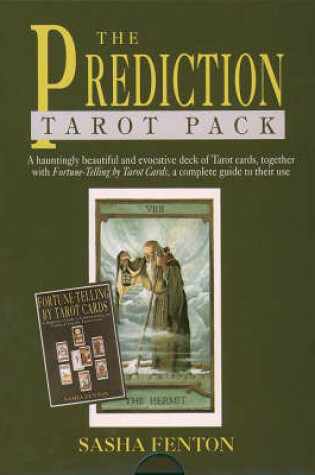 Cover of The Prediction Tarot Pack
