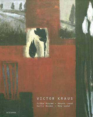 Book cover for Victor Kraus