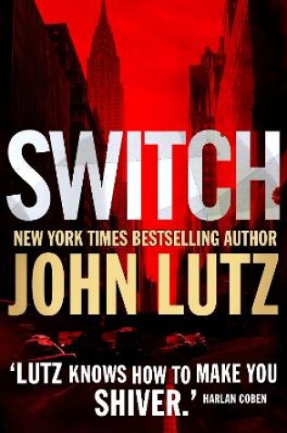 Cover of Switch