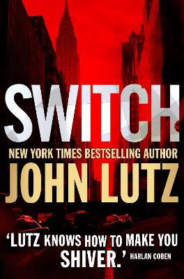 Book cover for Switch