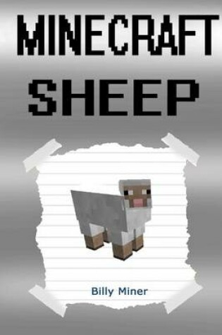 Cover of Minecraft Sheep