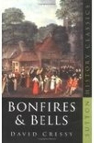Cover of Bonfires and Bells