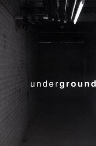 Cover of Underground