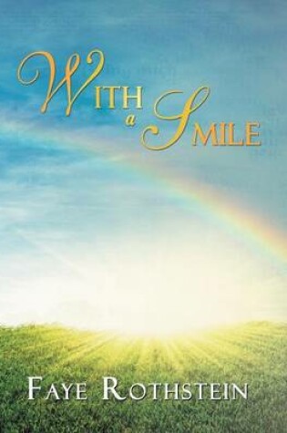 Cover of With a Smile