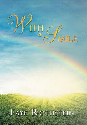 Book cover for With a Smile