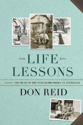 Cover of Life Lessons