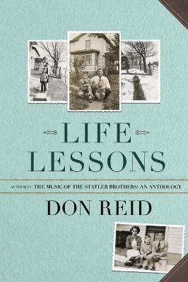 Book cover for Life Lessons