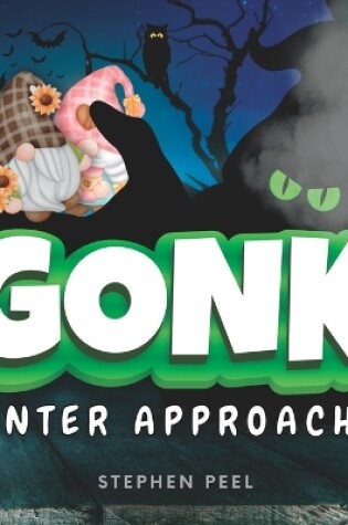 Cover of Gonk