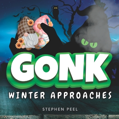 Book cover for Gonk