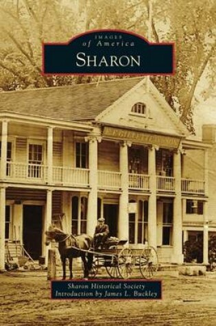 Cover of Sharon