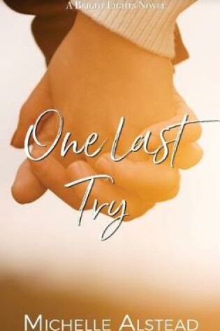 Cover of One Last Try