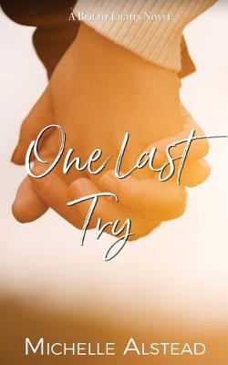 Book cover for One Last Try