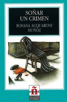 Book cover for Sonar Un Crimen