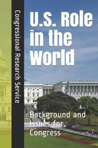 Cover of U.S. Role in the World