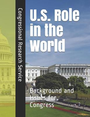 Book cover for U.S. Role in the World