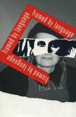 Book cover for Framed by Language