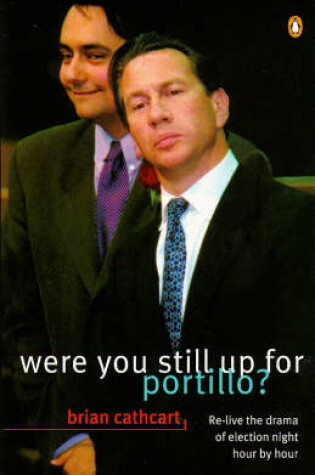 Cover of Were You Still Up for Portillo?