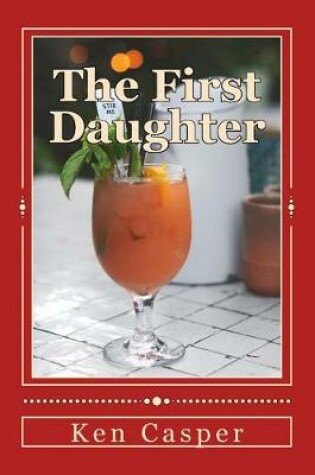 Cover of The First Daughter