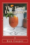 Book cover for The First Daughter