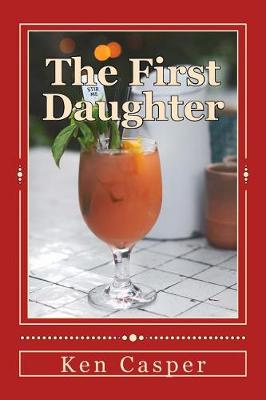 Cover of The First Daughter