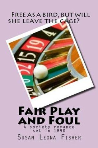 Cover of Fair Play and Foul