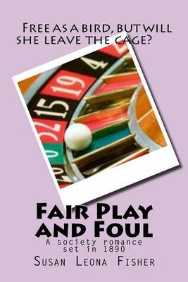 Book cover for Fair Play and Foul